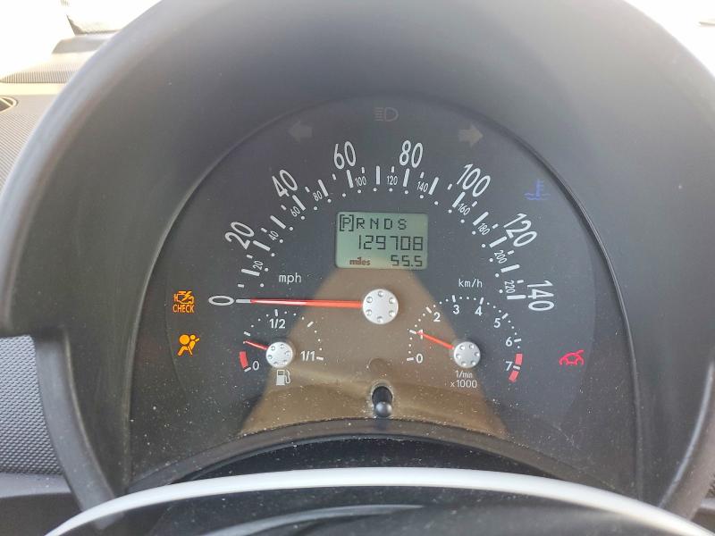 Продаж на аукціоні авто 2003 Volkswagen New Beetle, vin: 3VWCK21Y43M309394, номер лоту: 46121396