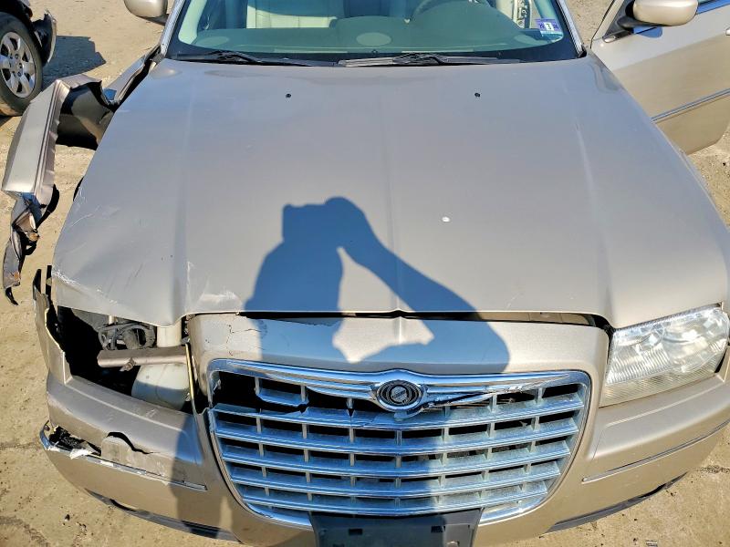 2009 Chrysler 300 მანქანა იყიდება აუქციონზე, vin: 2C3LA53V89H506347, აუქციონის ნომერი: 46840416