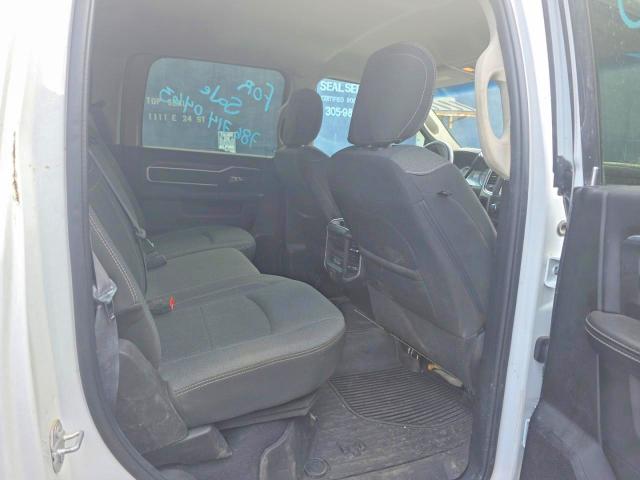 Продажа на аукционе авто 2018 Ram 5500, vin: 3C7WRNFL4JG412310, номер лота: 41918736