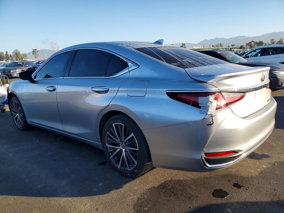 79705405 :رقم المزاد ، 58ADA1C18RU043830 vin ، 2024 Lexus Es 300h مزاد بيع