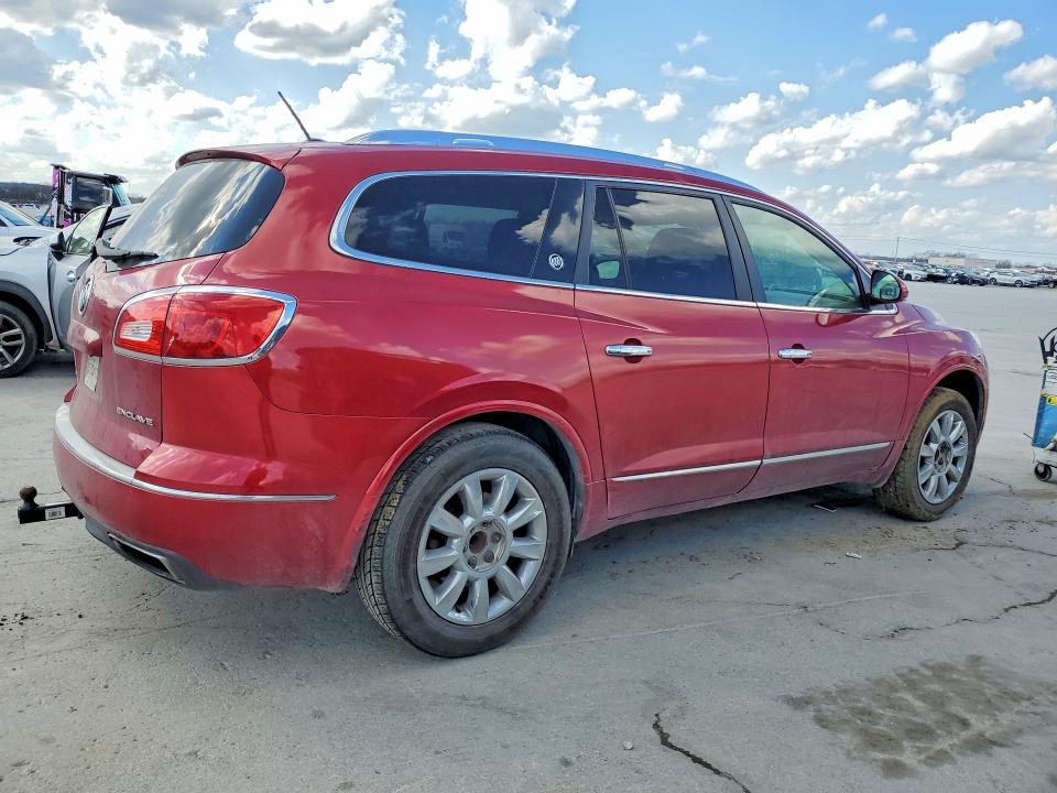 Aukcja sprzedaży 2014 Buick Enclave, vin: 5GAKRCKD0EJ265519, numer aukcji: 41874656