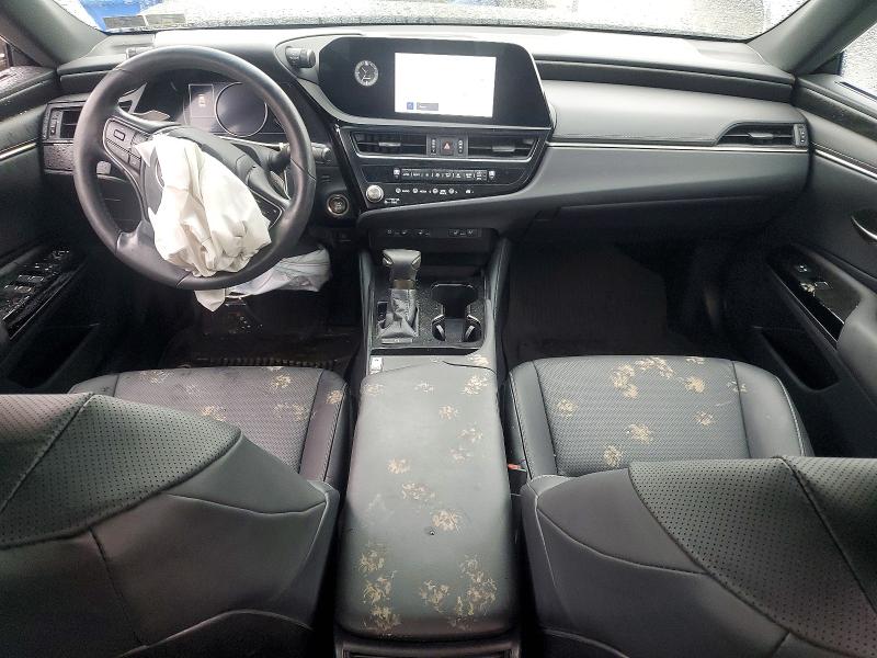Aukcja sprzedaży 2023 Lexus Es 350, vin: 58ADZ1B11PU146532, numer aukcji: 79958495