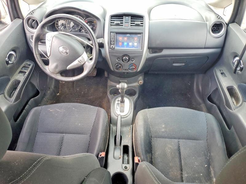 Aukcja sprzedaży 2019 Nissan Versa Note, vin: 3N1CE2CP5KL354964, numer aukcji: 45591986