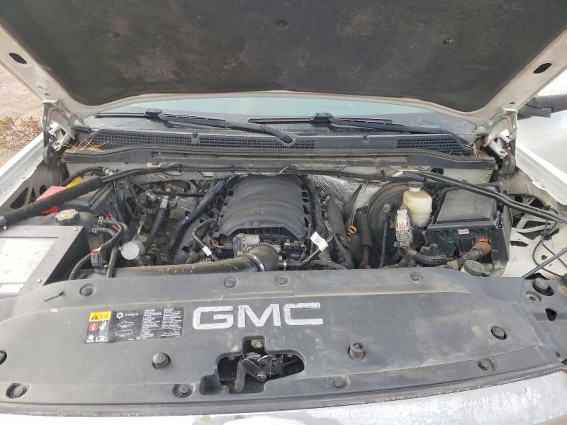 2014 Gmc Seirra1500 მანქანა იყიდება აუქციონზე, vin: 3GTU2UEC7EG436207, აუქციონის ნომერი: 46178176