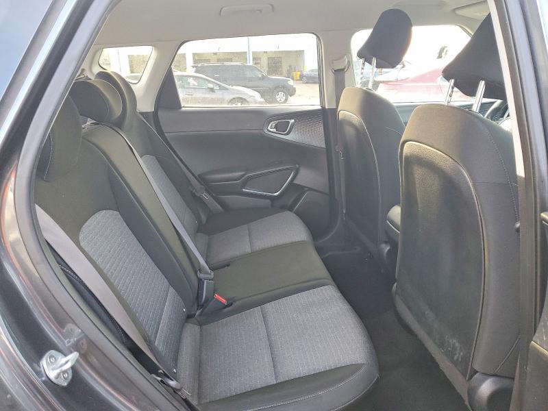 Aukcja sprzedaży 2021 Kia Soul, vin: KNDJ23AU8M7756674, numer aukcji: 46764936