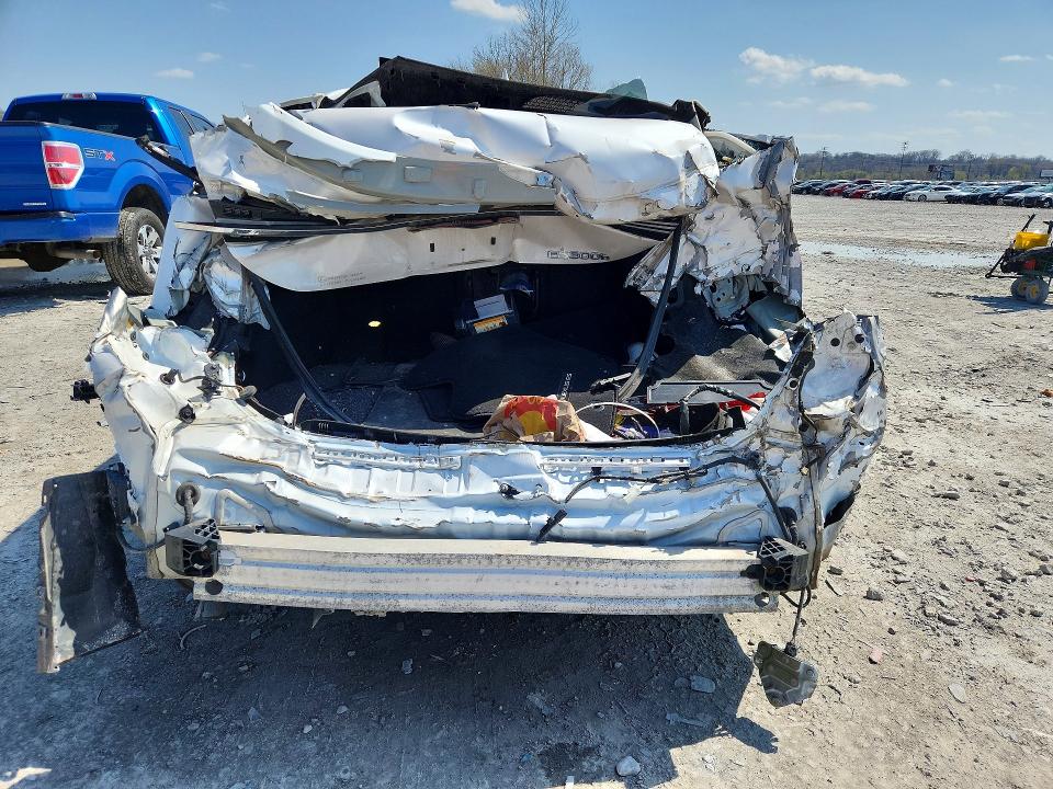 47101486 :رقم المزاد ، 58AFA1C15MU007238 vin ، 2021 Lexus Es 300h مزاد بيع