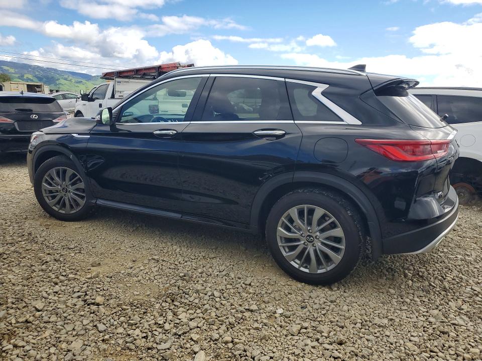 Продажа на аукционе авто 2024 Infiniti Qx50, vin: 3PCAJ5BB2RF105621, номер лота: 79085805