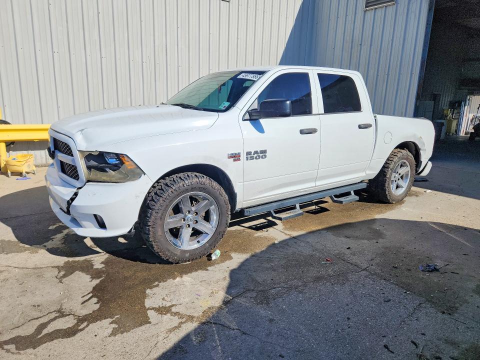 Aukcja sprzedaży 2015 Ram 1500, vin: 1C6RR6KT1FS591600, numer aukcji: 45977886