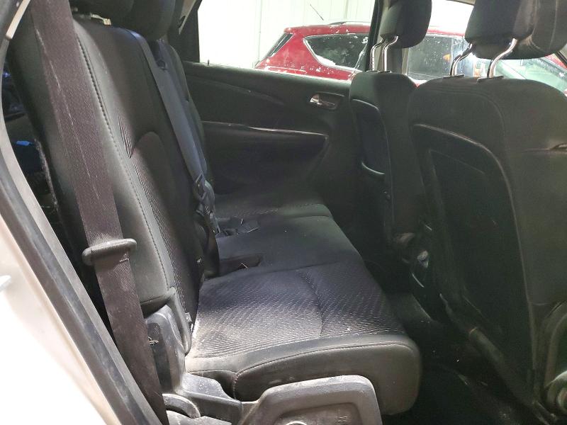 Aukcja sprzedaży 2012 Dodge Journey, vin: 3C4PDDBG0CT175330, numer aukcji: 45468786