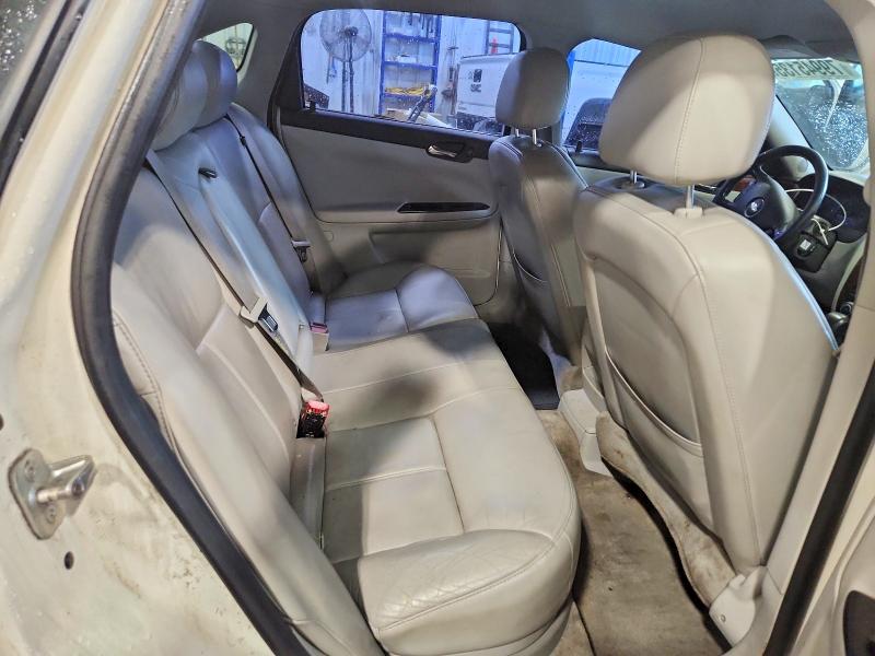 Aukcja sprzedaży 2006 Chevrolet Impala, vin: 2G1WU581469428038, numer aukcji: 79945135