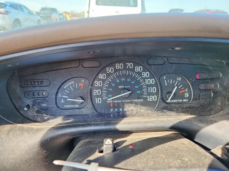 Aukcja sprzedaży 1997 Buick Skylark, vin: 1G4NJ52M9VC445614, numer aukcji: 46719716