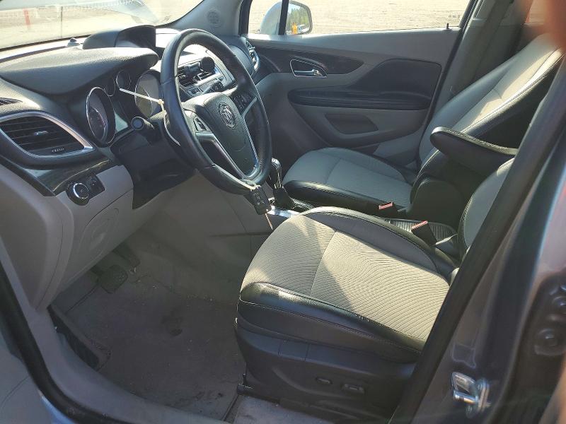 Продажа на аукционе авто 2014 Buick Encore, vin: KL4CJBSB7EB524188, номер лота: 46992666