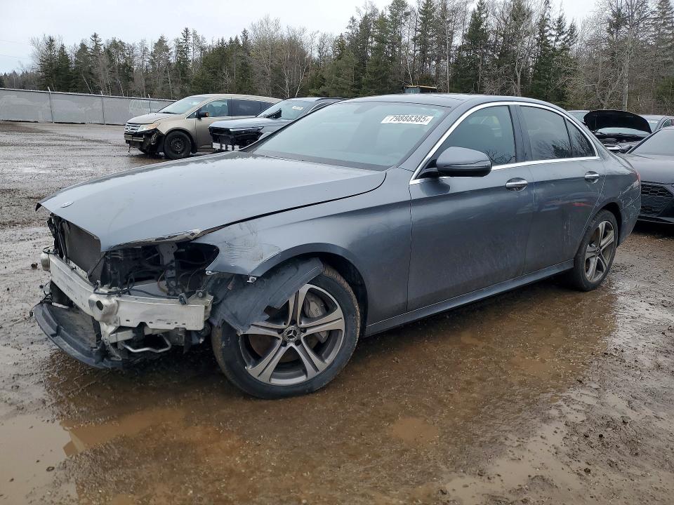 79888385 :رقم المزاد ، WDDZF6GB5HA239894 vin ، 2017 Mercedes-benz E مزاد بيع