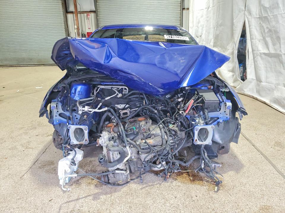 Aukcja sprzedaży 2013 Ford Focus, vin: 1FADP3L94DL196799, numer aukcji: 47102206