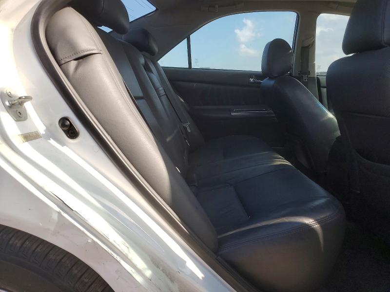 Продажа на аукционе авто 2004 Toyota Camry, vin: 4T1BA32K34U502212, номер лота: 79555185