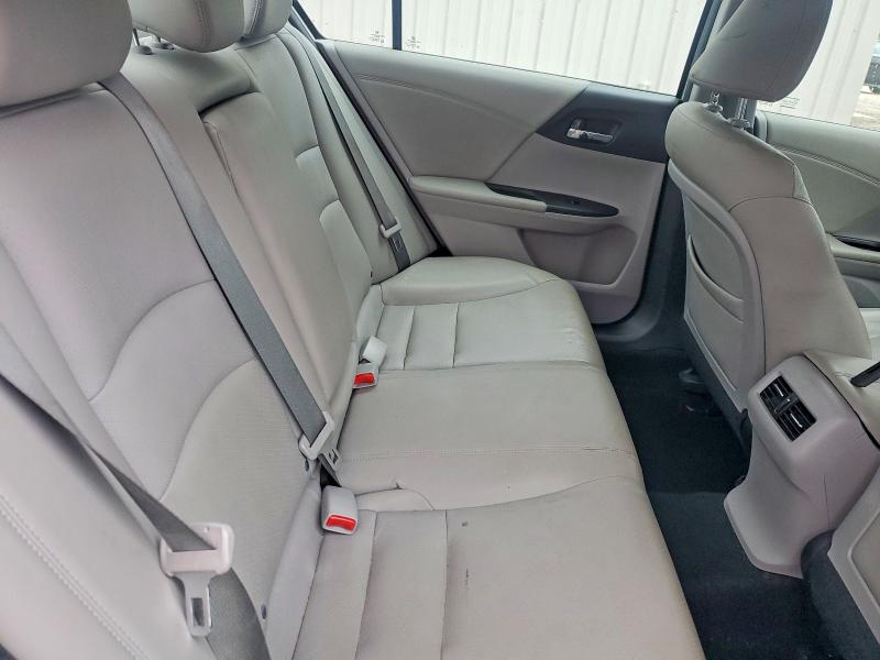Aukcja sprzedaży 2014 Honda Accord, vin: 1HGCR2F89EA066691, numer aukcji: 46335206