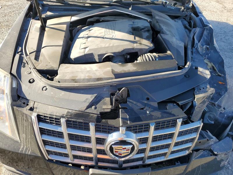 46484726 :رقم المزاد ، 1G6DF5E54D0119163 vin ، 2013 Cadillac Cts مزاد بيع