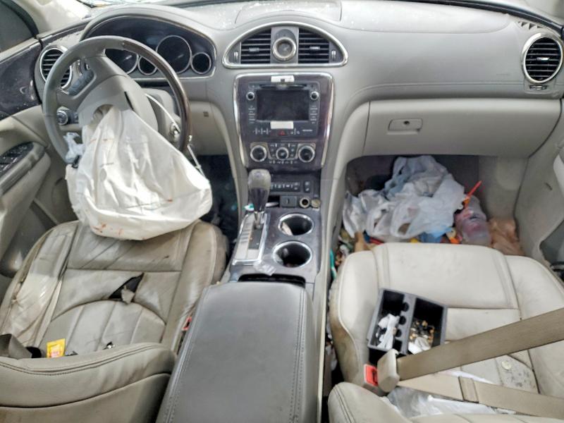 Продаж на аукціоні авто 2016 Buick Enclave, vin: 5GAKRCKD3GJ107677, номер лоту: 77150105