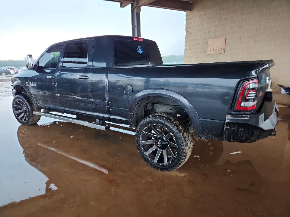 Aukcja sprzedaży 2014 Ram 2500, vin: 3C6UR5NL6EG199363, numer aukcji: 41827996