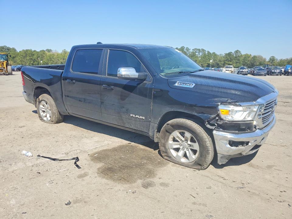 Продажа на аукционе авто 2024 Ram 1500, vin: 1C6SRFJTXRN223678, номер лота: 46811086