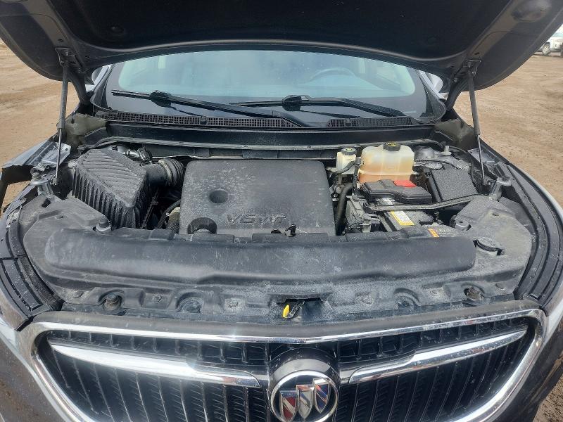 Aukcja sprzedaży 2019 Buick Enclave, vin: 5GAEVAKW7KJ112789, numer aukcji: 45531636