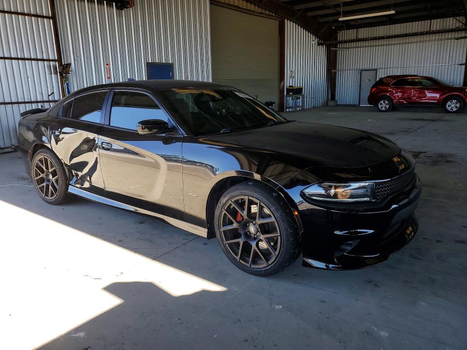 Aukcja sprzedaży 2017 Dodge Charger, vin: 2C3CDXCT9HH626626, numer aukcji: 46859236