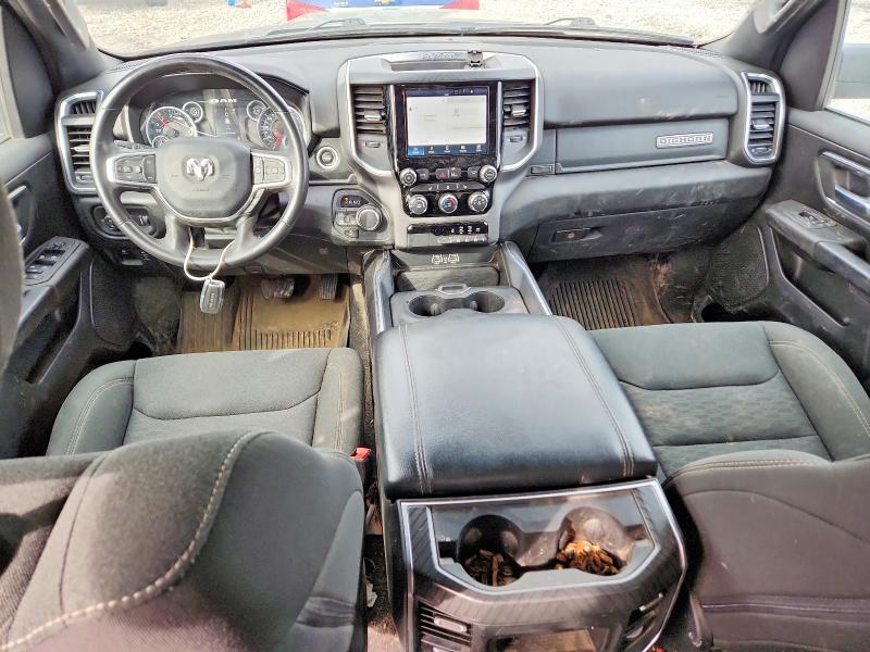 Продажа на аукционе авто 2025 Ram 1500, vin: 1C6RRFFG8SN503406, номер лота: 72839345