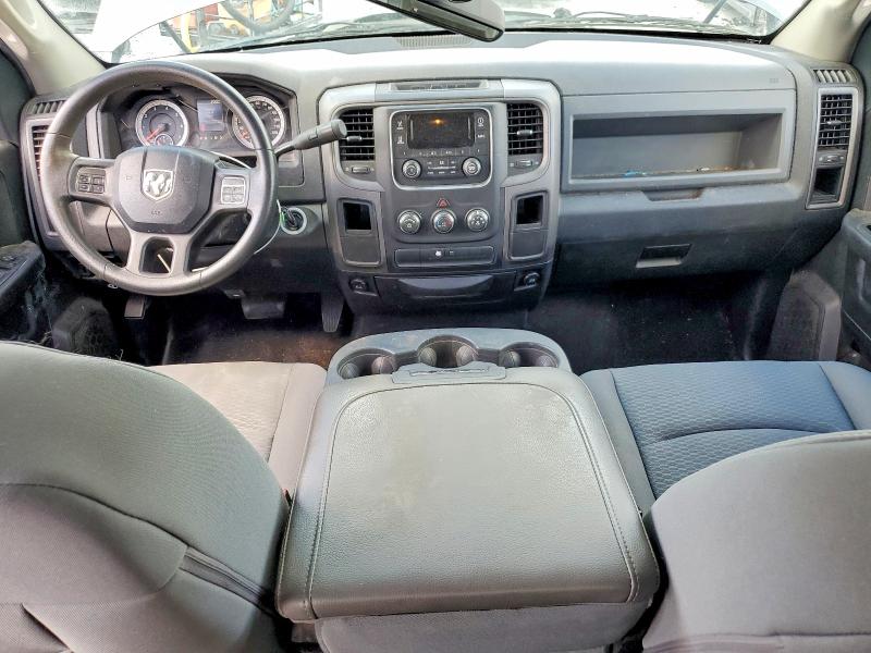Aukcja sprzedaży 2013 Ram 1500, vin: 1C6RR6FT0DS618700, numer aukcji: 79992615