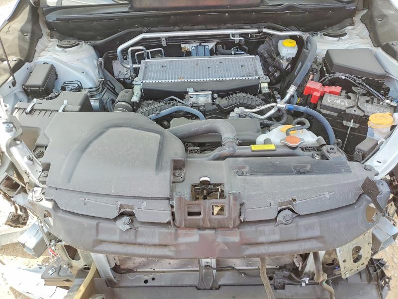 Продаж на аукціоні авто 2025 Subaru Ascent, vin: 4S4WMAUDXS3435574, номер лоту: 47704146