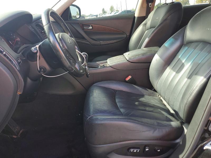 Aukcja sprzedaży 2009 Infiniti Ex35, vin: JNKAJ09F39M951533, numer aukcji: 48078656