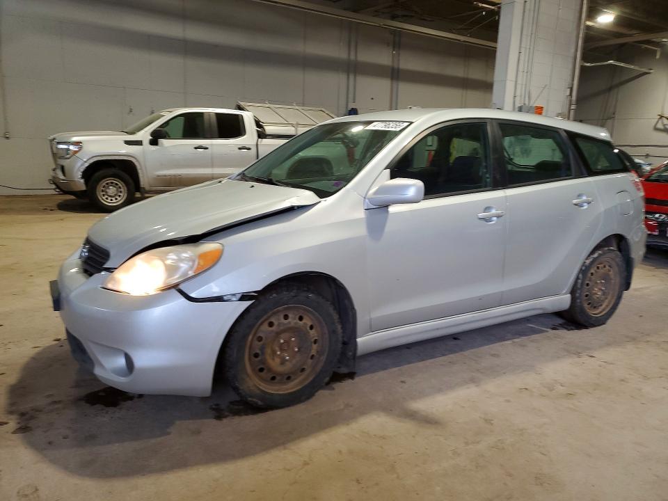 Продажа на аукционе авто 2005 Toyota Matrix Xr Wagon, vin: 2T1KR32E75C892267, номер лота: 47796356