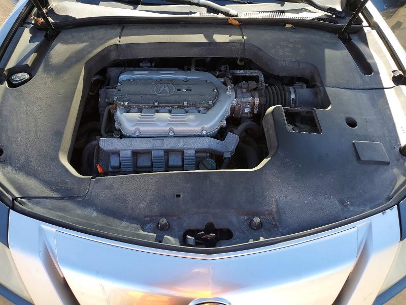 Aukcja sprzedaży 2011 Acura Tl, vin: 19UUA8F54BA004244, numer aukcji: 41753866