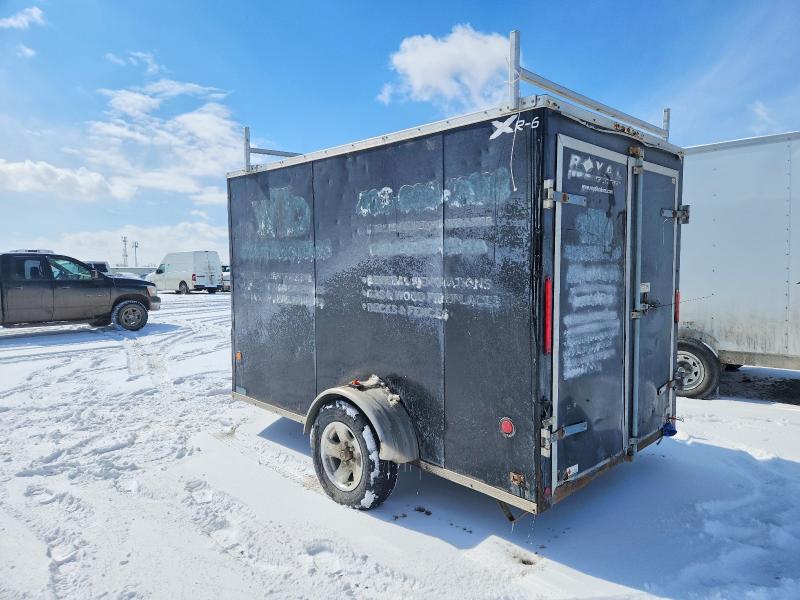 Aukcja sprzedaży 2009 Royal Cargo Utility, vin: 2S9AL126593022530, numer aukcji: 47711146