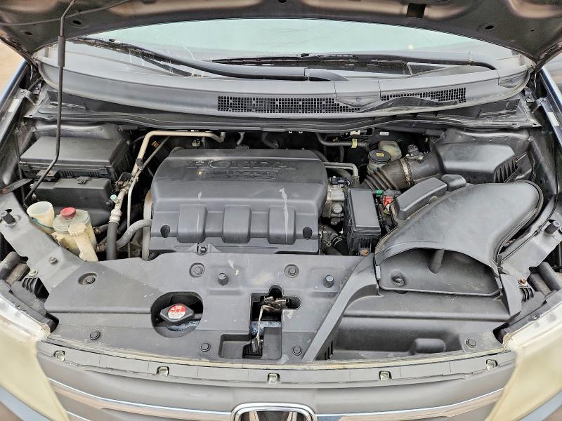 Продаж на аукціоні авто 2012 Honda Odyssey, vin: 5FNRL5H40CB505366, номер лоту: 79782865