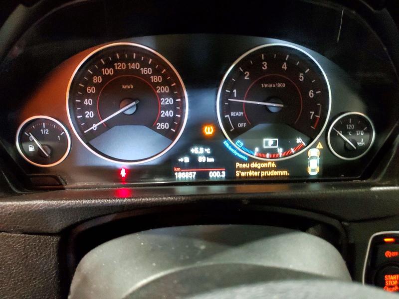Продажа на аукционе авто 2016 Bmw 320, vin: WBA8A3C56GK689613, номер лота: 47588006