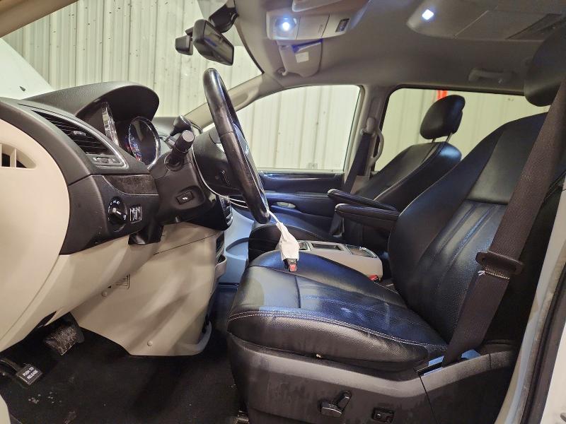 Aukcja sprzedaży 2014 Chrysler Town & Country, vin: 2C4RC1CG0ER453450, numer aukcji: 41700066
