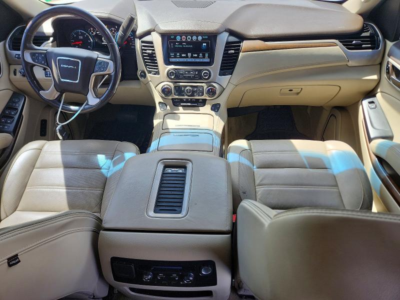 2018 Gmc Yukon Xl მანქანა იყიდება აუქციონზე, vin: 1GKS1HKJXJR214571, აუქციონის ნომერი: 46187276