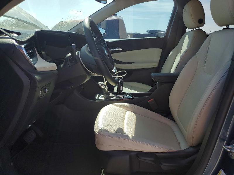 79611185 :رقم المزاد ، KL4AMDSL8RB124035 vin ، 2024 Buick Encore Gx مزاد بيع