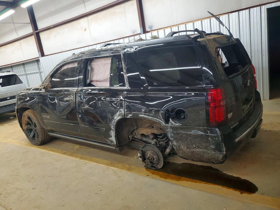 2020 Chevrolet Tahoe მანქანა იყიდება აუქციონზე, vin: 1GNSKCKC9LR255233, აუქციონის ნომერი: 46987996