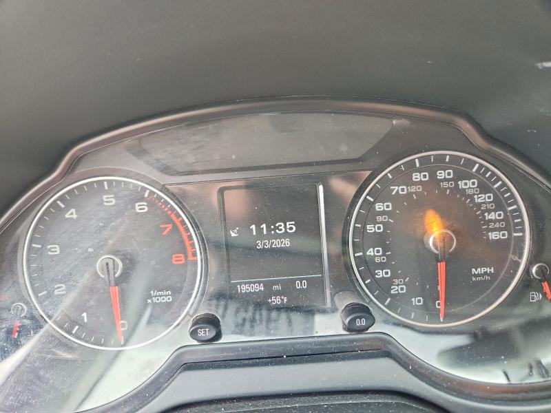 Aukcja sprzedaży 2014 Audi Q5, vin: WA1DGAFP2EA067766, numer aukcji: 79451015