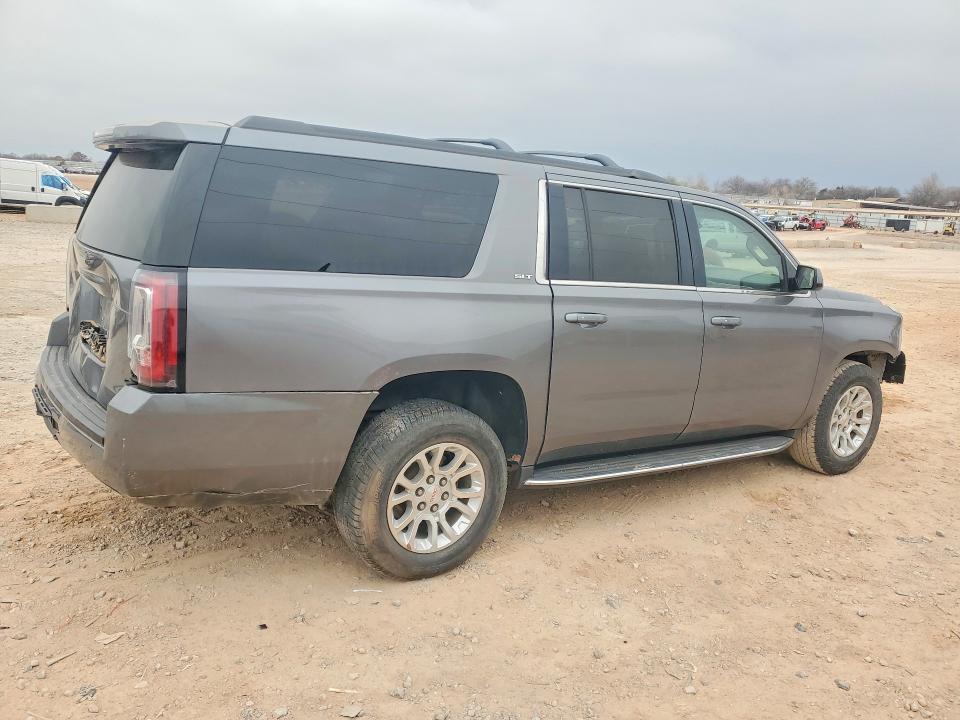 79293025 :رقم المزاد ، 1GKS2GKC9KR246583 vin ، 2019 Gmc Yukon Xl مزاد بيع