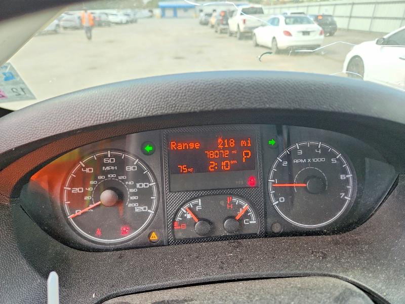 Продажа на аукционе авто 2021 Ram Promaster 1500, vin: 3C6MRVJG5ME510512, номер лота: 53306176