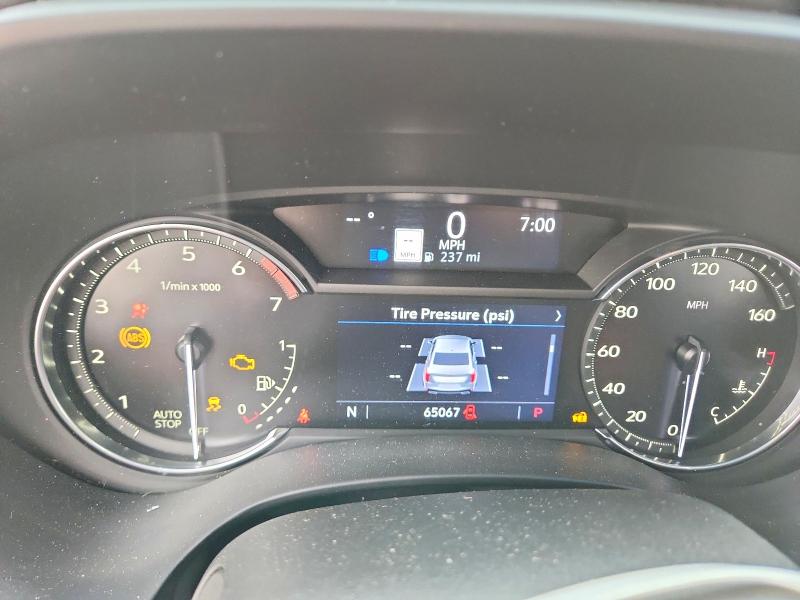 Aukcja sprzedaży 2021 Cadillac Ct4, vin: 1G6DF5RK9M0109762, numer aukcji: 47583326