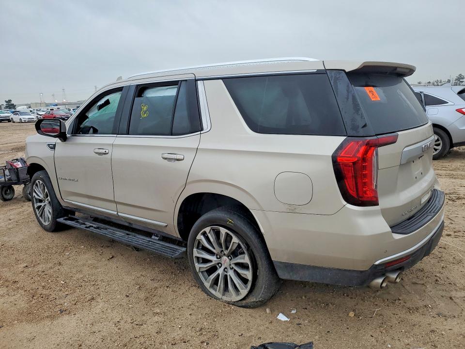 45977806 :رقم المزاد ، 1GKS1DKL5MR150003 vin ، 2021 Gmc Yukon مزاد بيع