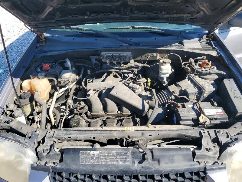 46136736 :رقم المزاد ، 1FMYU041X7KA75311 vin ، 2007 Ford Escape مزاد بيع