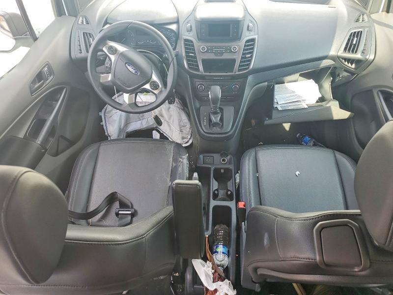 Продажа на аукционе авто 2023 Ford Transit Connect, vin: NM0LS7S20P1565123, номер лота: 46751376