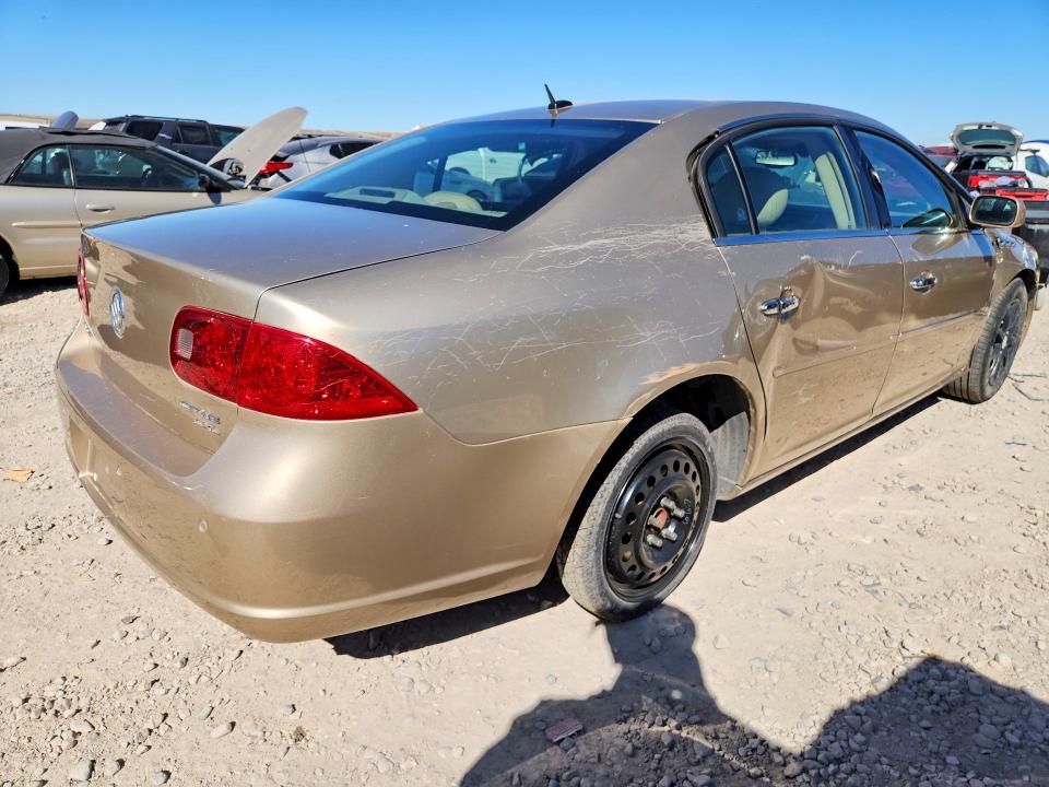 Aukcja sprzedaży 2006 Buick Lucerne, vin: 1G4HR57Y36U181934, numer aukcji: 46223246