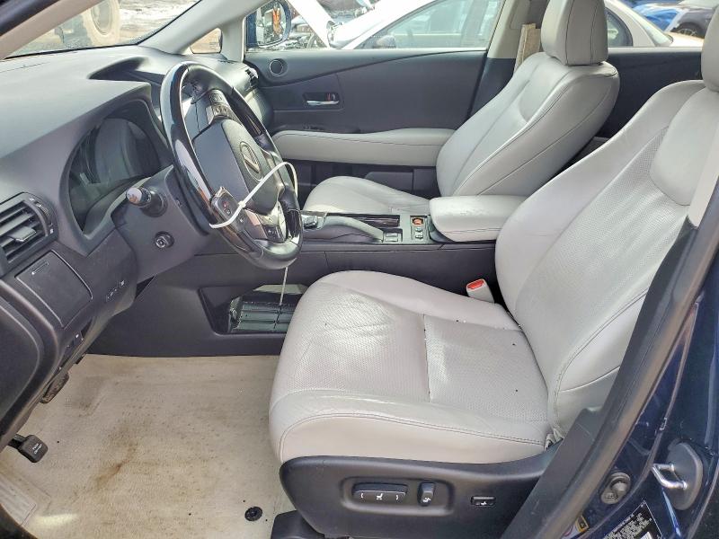 46701426 :رقم المزاد ، 2T2BK1BA0FC275327 vin ، 2015 Lexus Rx 350 مزاد بيع