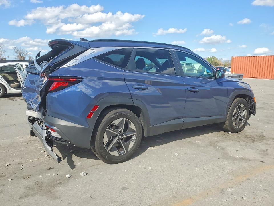 79608495 :رقم المزاد ، 5NMJB3DE5TH609546 vin ، 2026 Hyundai Tucson مزاد بيع