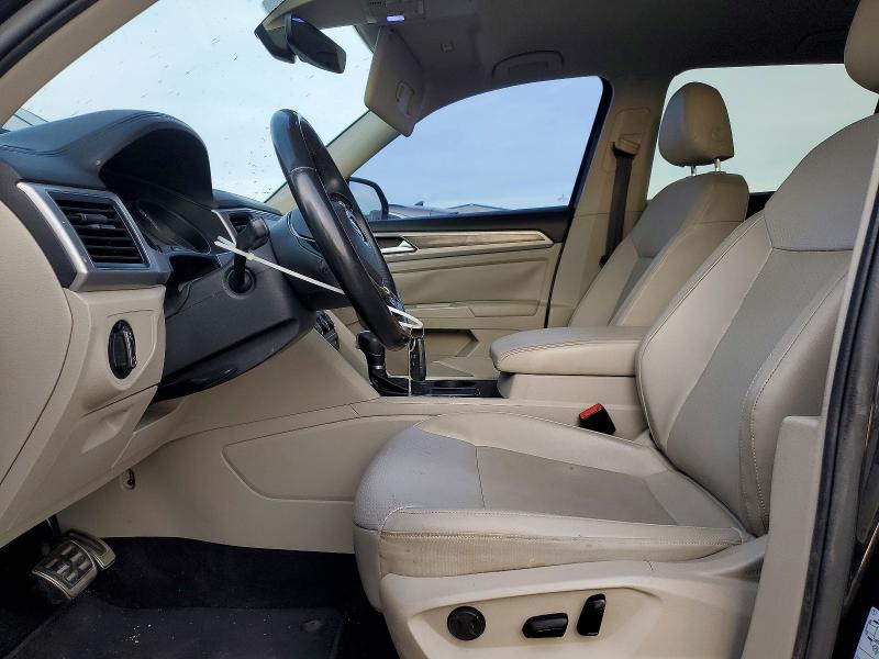 Продажа на аукционе авто 2019 Volkswagen Atlas, vin: 1V2YR2CA1KC529370, номер лота: 47825776